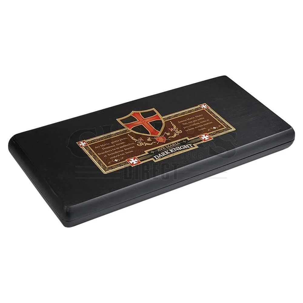 Ave Maria Dark Knight Robusto