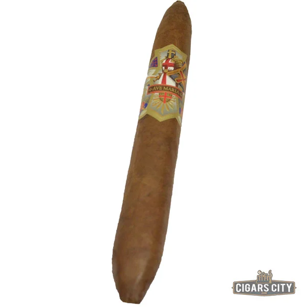 Ave Maria Holy Grail (Salomon) Box of 8