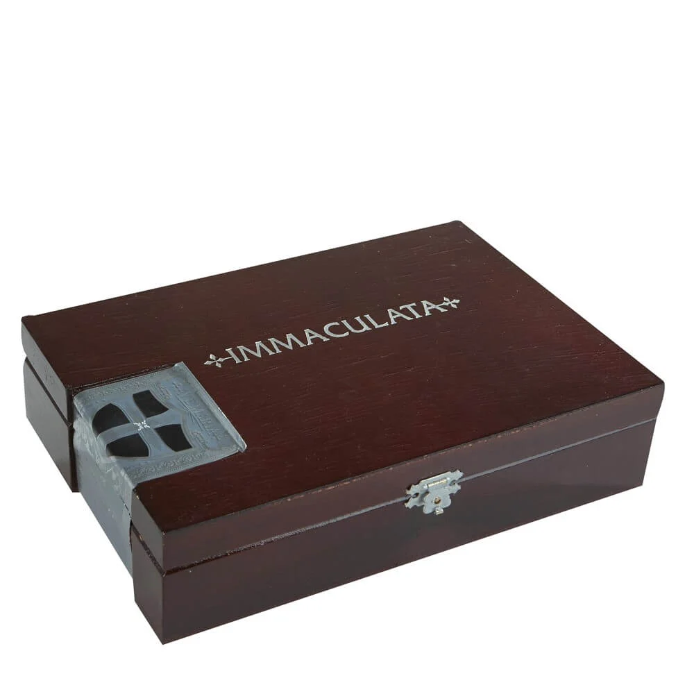 Ave Maria Immaculata Salomon