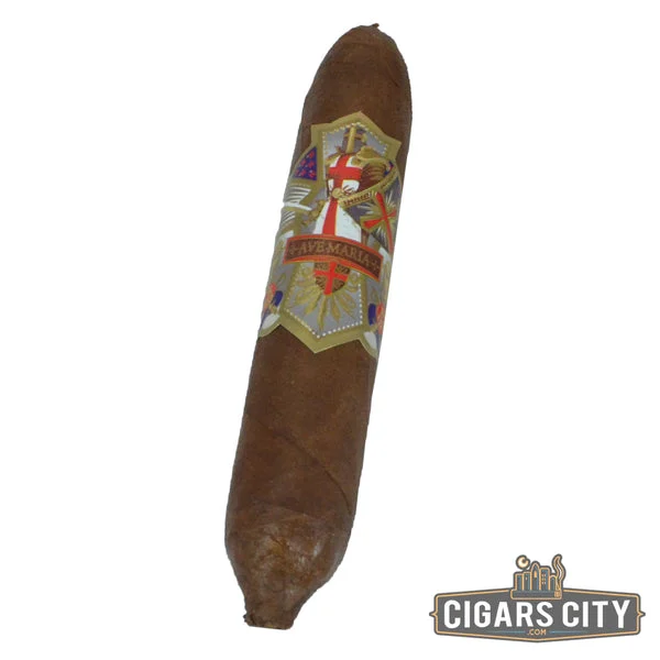 Ave Maria Morning Star Perfecto