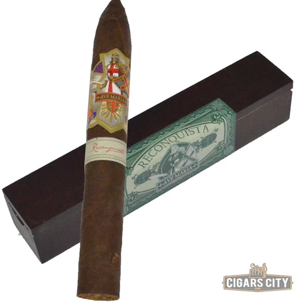 Ave Maria Reconquista Torpedo
