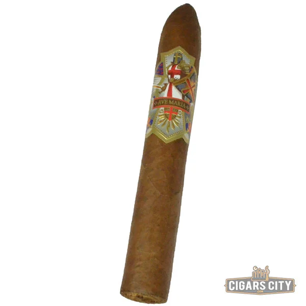 Ave Maria St. George (Belicoso)