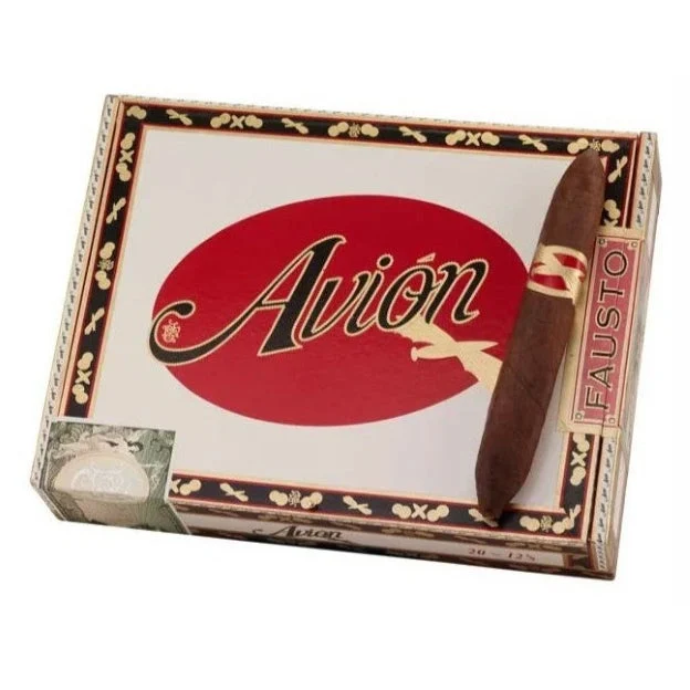 Avion 12 Short Perfecto Cigars