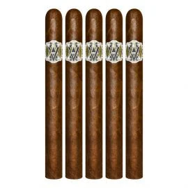 AVO Classic Maduro No. 3 (7.5x50 / 5 Pack)