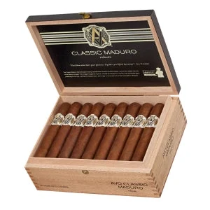 AVO Classic Maduro Robusto Cigars