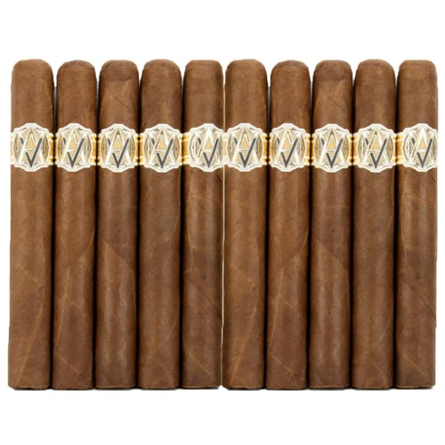 AVO Classic No. 2 10-Pack