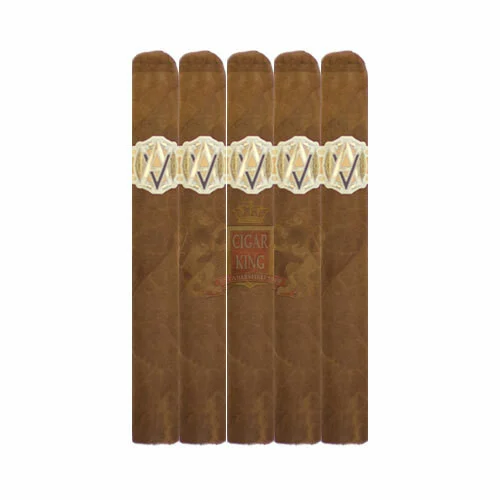 AVO Classic No. 2 Cigar (6x50 / 5 Pack)