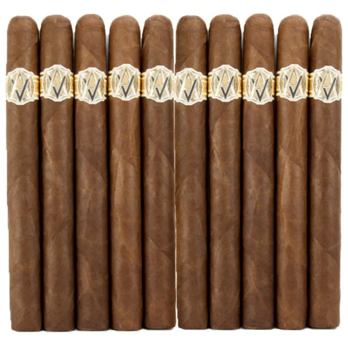 AVO Classic No. 3 10-Pack