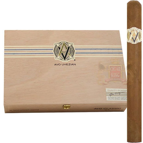 AVO Classic No. 3 (7.5x50 / Box 20)