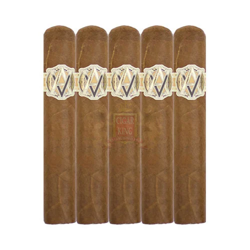 AVO Classic No. 6 (6x60 / 5 Pack)