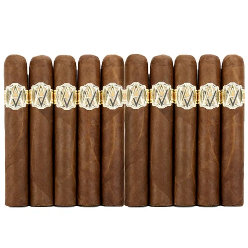 AVO Classic No. 6 Gordo 10-Pack