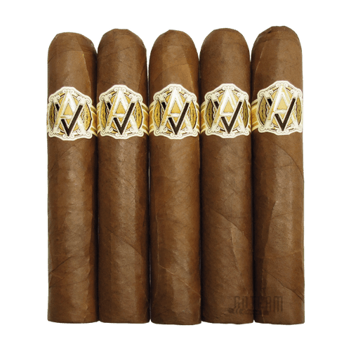 AVO Classic- No.6