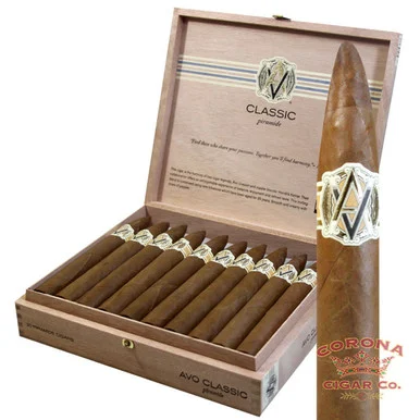 Avo Classic Pyramid (7 x 54)