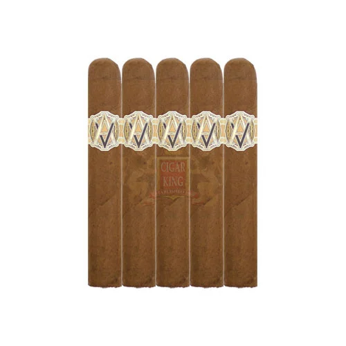 AVO Classic Robusto (5x50 / 5 Pack)