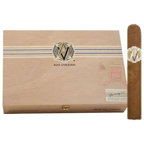 AVO Classic Robusto (5x50 / Box 20)