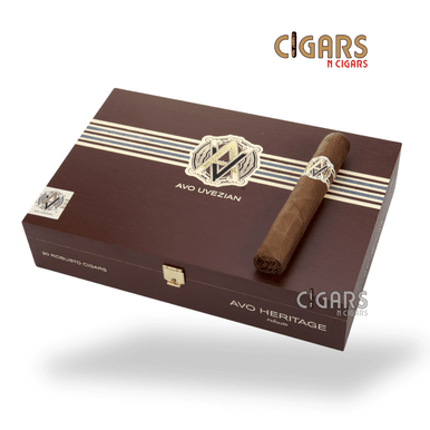 AVO Heritage Robusto
