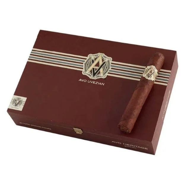 AVO Heritage Special Toro Cigars