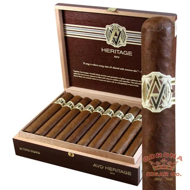 Avo Heritage Toro (6 x 50)
