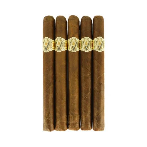 AVO No. 5