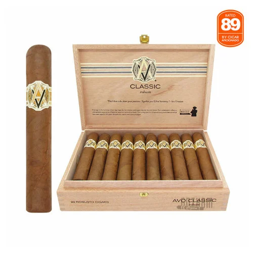 AVO Robusto