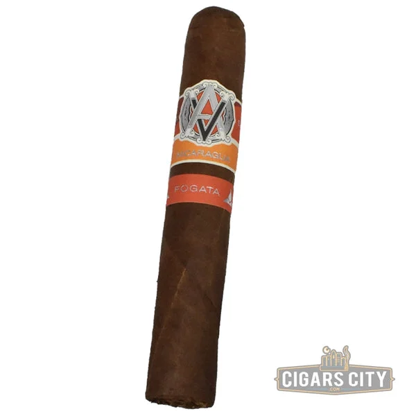 AVO Syncro Nicaragua Fogata Robusto (5.0" x 50)