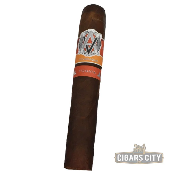 AVO Syncro Nicaragua Fogata Special Toro (6.0" x 60)