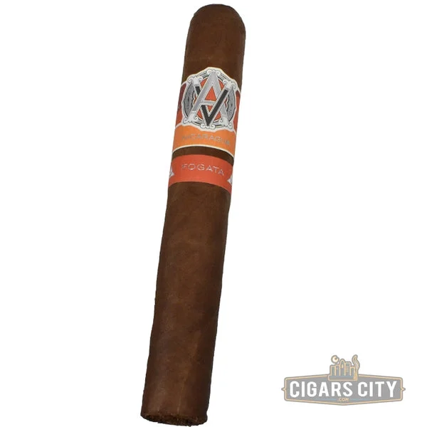 AVO Syncro Nicaragua Fogata Toro (6.0" x 54)