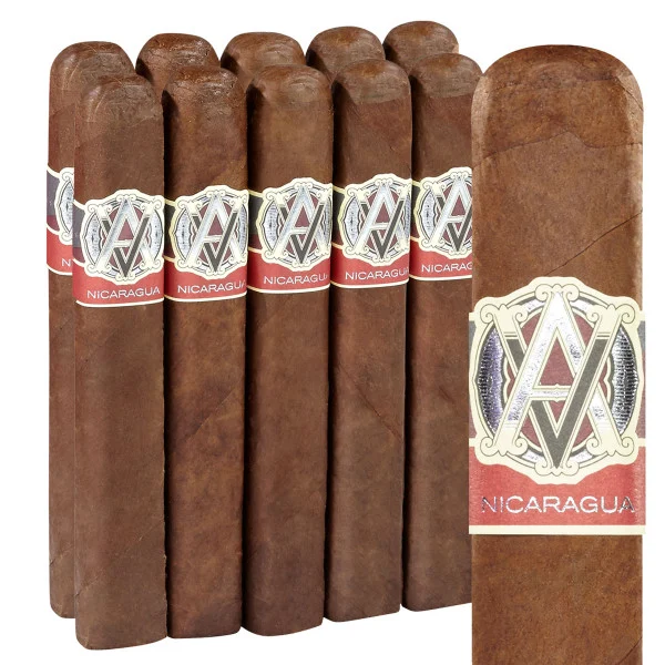 Avo Syncro Nicaragua Special Toro (6x60 / 10 Pack)