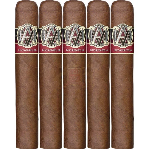 Avo Syncro Nicaragua Special Toro (6x60 / 5 Pack)