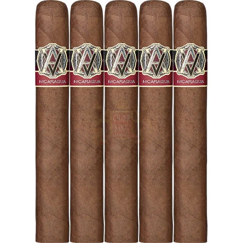 Avo Syncro Nicaragua Toro (6x54 / 5 Pack)