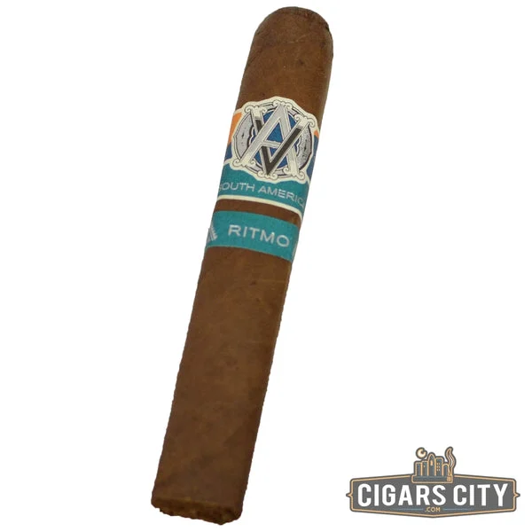 AVO Syncro Ritmo Robusto (5.0" x 50)
