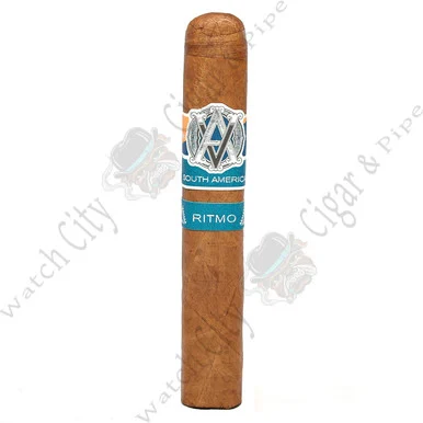 Avo Syncro Ritmo Series Robusto 5x50