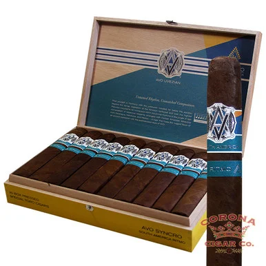 Avo Syncro Ritmo Special Toro (6 x 60)