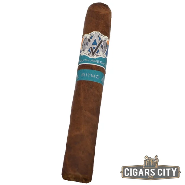 AVO Syncro Ritmo Toro - (6.0" x 54)