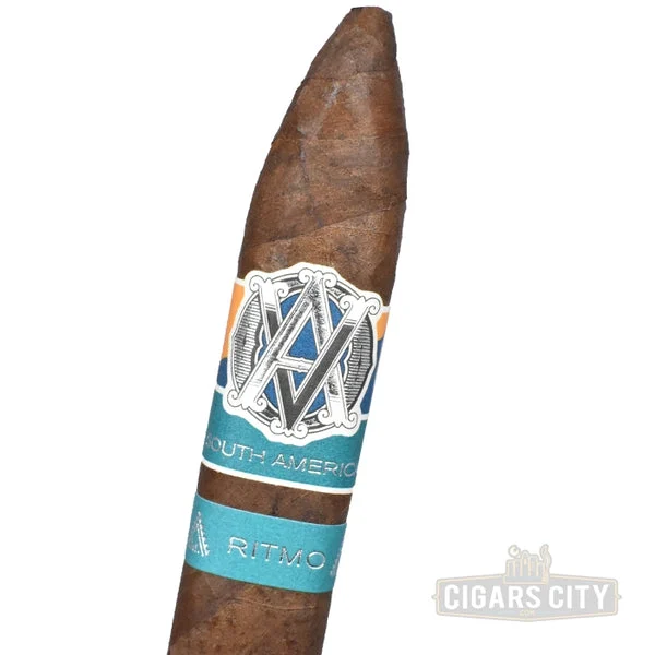AVO Syncro Ritmo Torpedo Largo (7.0" x 54)