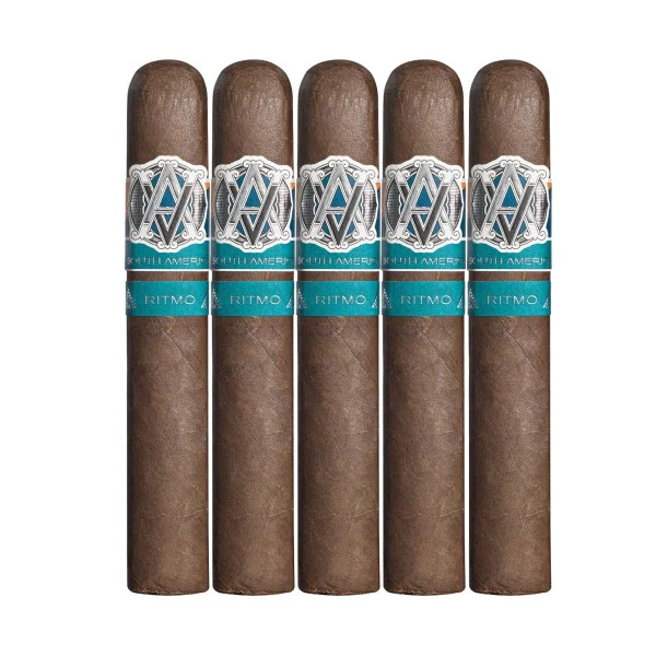 AVO Syncro South America Ritmo Special Toro (6x60 / 5 Pack)