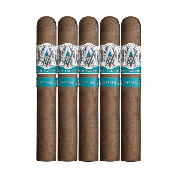 AVO Syncro South America Ritmo Toro (6x54 / 5 Pack)