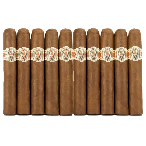 AVO XO Intermezzo 10-Pack