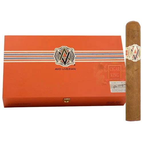 Avo XO Intermezzo (5x50 / Box 20)