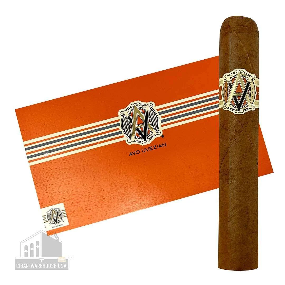Avo XO Intermezzo Tubo – Box