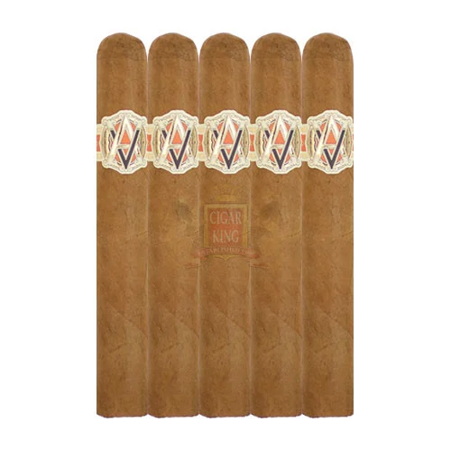 Avo XO Legato (6x54 / 5 Pack)