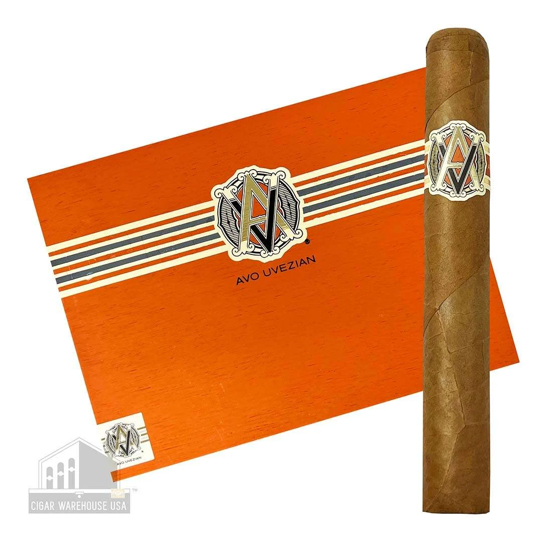 Avo XO Legato – Box