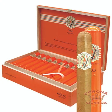 Avo XO Legato Tubo (6 x 54)