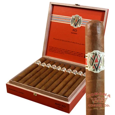 Avo XO Maestoso (7 x 48)