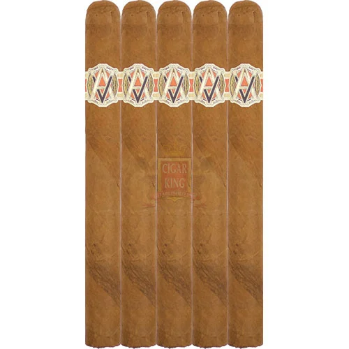 Avo XO Maestoso (7x48 / 5 Pack)