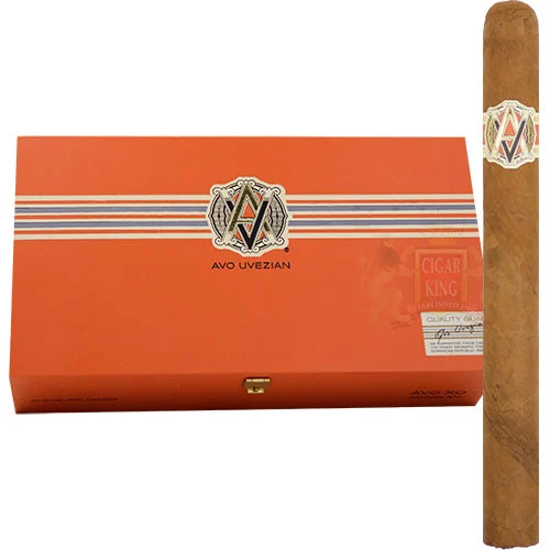 Avo XO Maestoso (7x48 / Box 20)