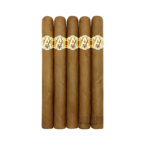 AVO XO Maestoso