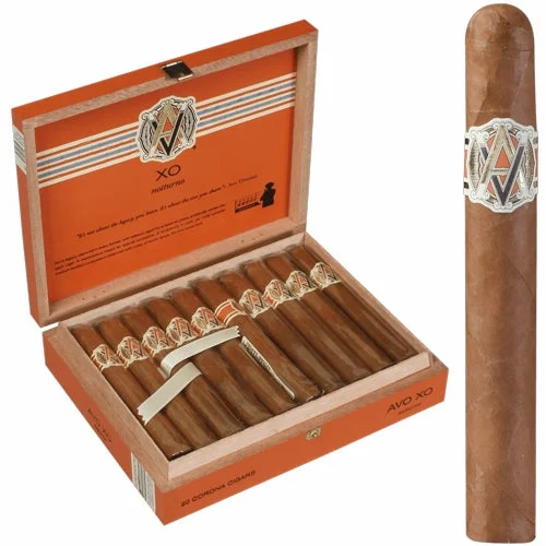 AVO XO Notturno (Corona) - Box of 20