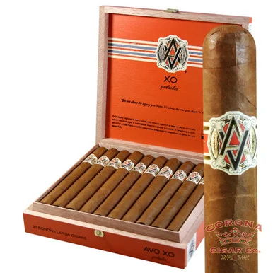 Avo XO Preludio (6 x 40)