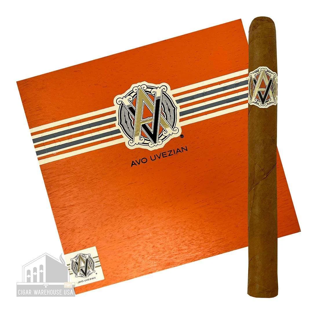 Avo XO Preludio – Box